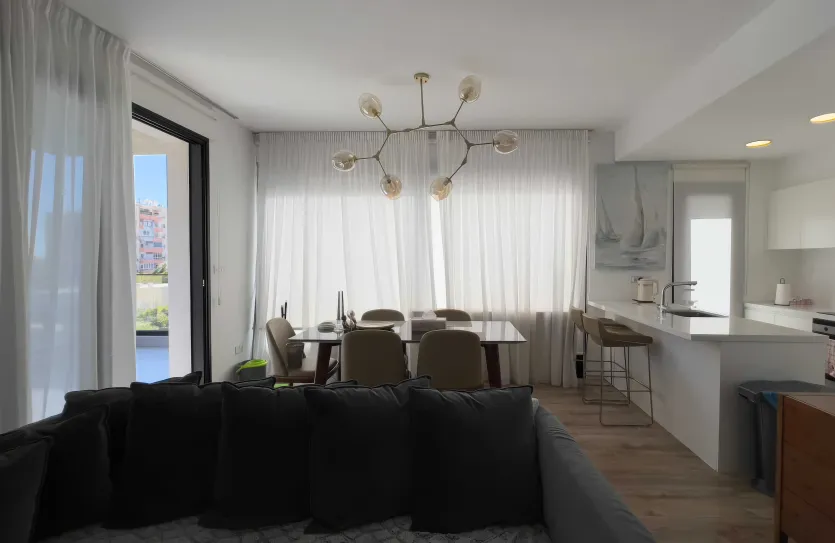 3-bedroom penthouse - 16035, photo 5