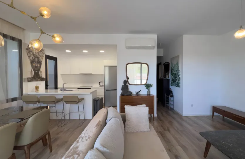 2-bedroom apartment for sale - 16034