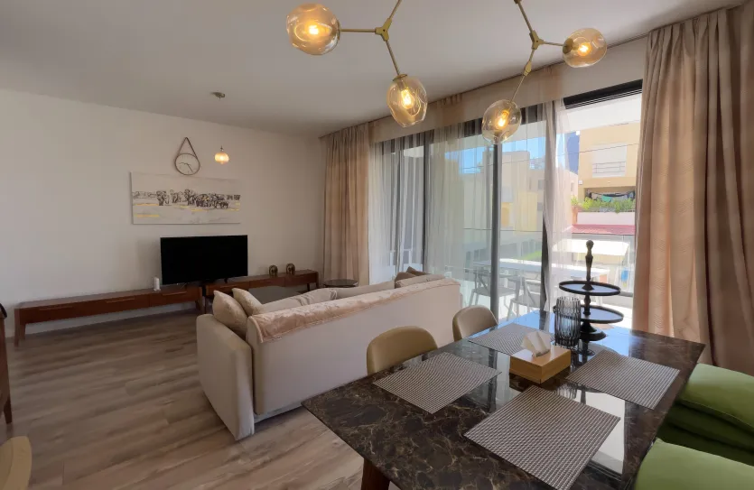 2-bedroom apartment - 16034, photo 4