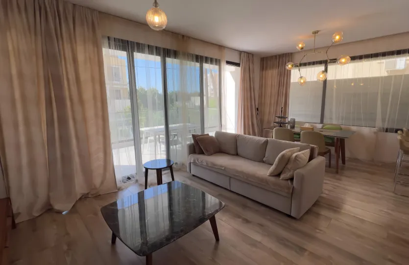 2-bedroom apartment - 16034, photo 2