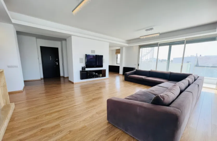 Пентхаус с 3-мя спальнями продажа - 16033