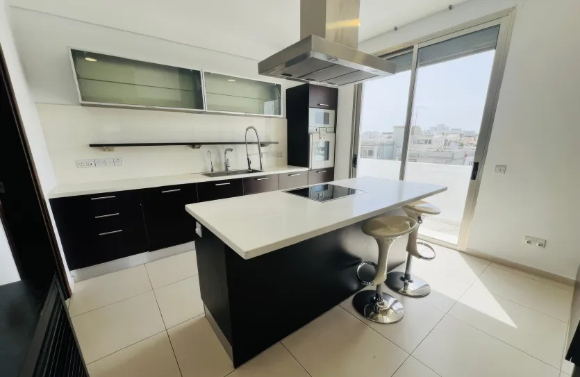 Пентхаус с 3-мя спальнями - 16033, photo 4