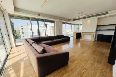 Пентхаус с 3-мя спальнями - 16033, photo 1