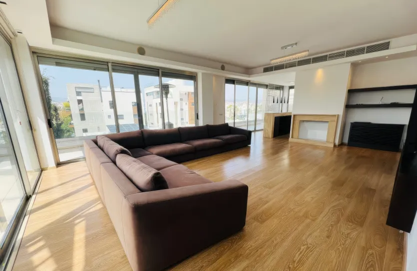 Пентхаус с 3-мя спальнями - 16033, photo 2