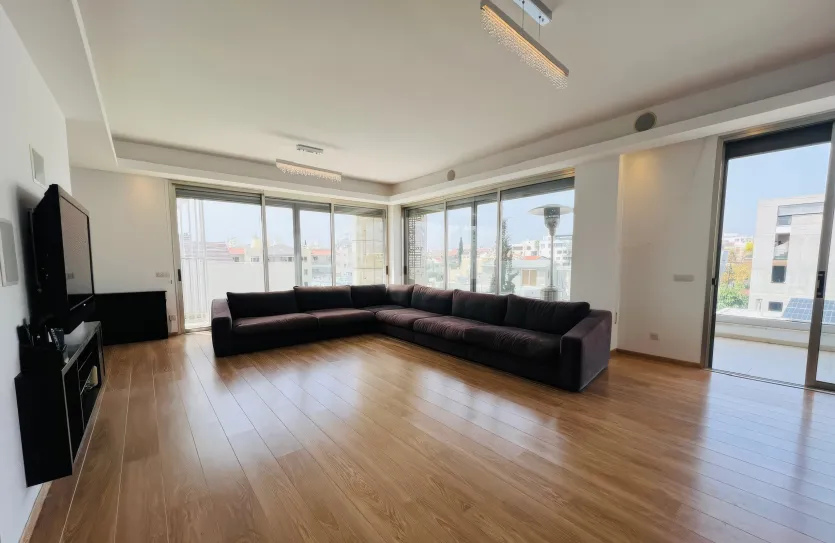 Пентхаус с 3-мя спальнями - 16033, photo 3