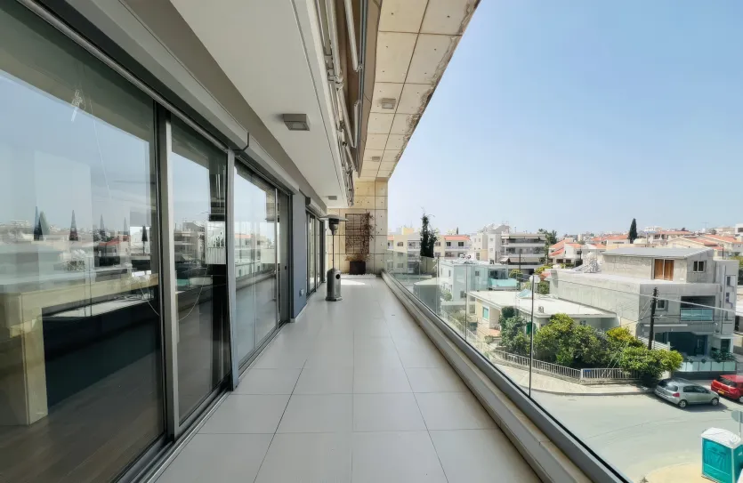 Пентхаус с 3-мя спальнями - 16033, photo 14