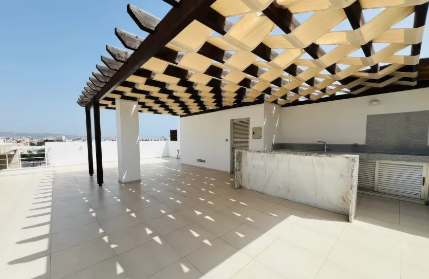 Пентхаус с 3-мя спальнями - 16033, photo 15