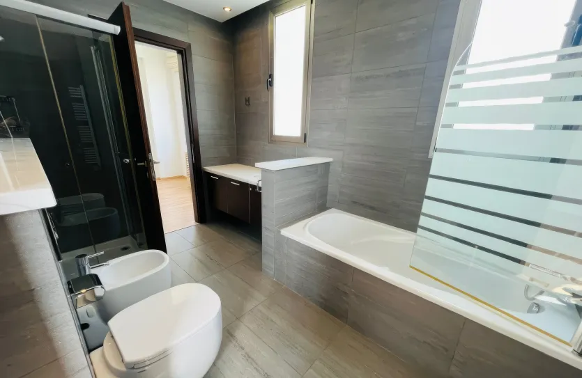 Пентхаус с 3-мя спальнями - 16033, photo 13