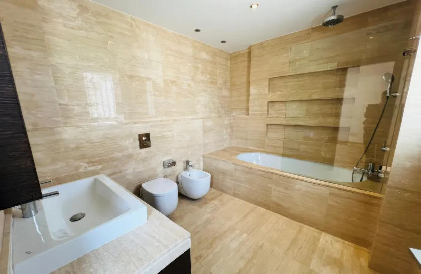 Пентхаус с 3-мя спальнями - 16033, photo 12