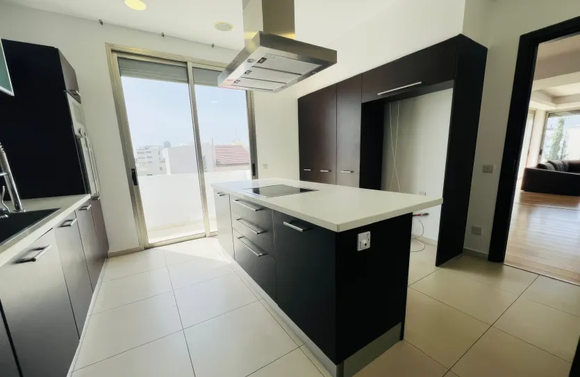 Пентхаус с 3-мя спальнями - 16033, photo 5