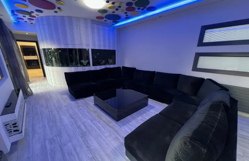 6-bedroom villa - 16038, photo 3