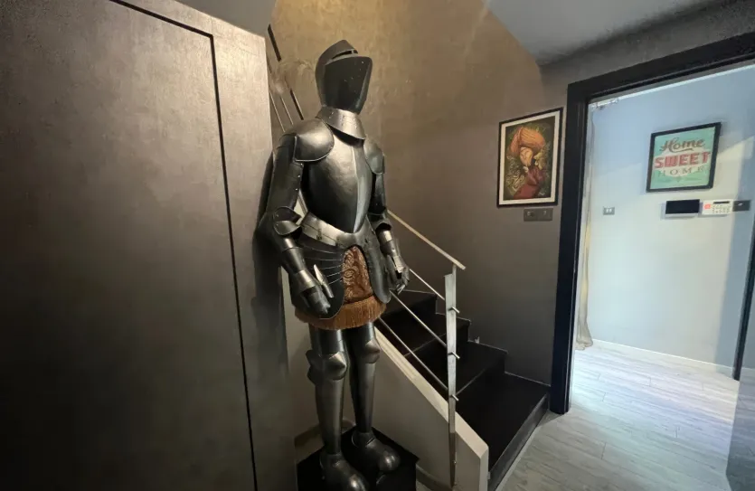 6-bedroom villa - 16038, photo 2