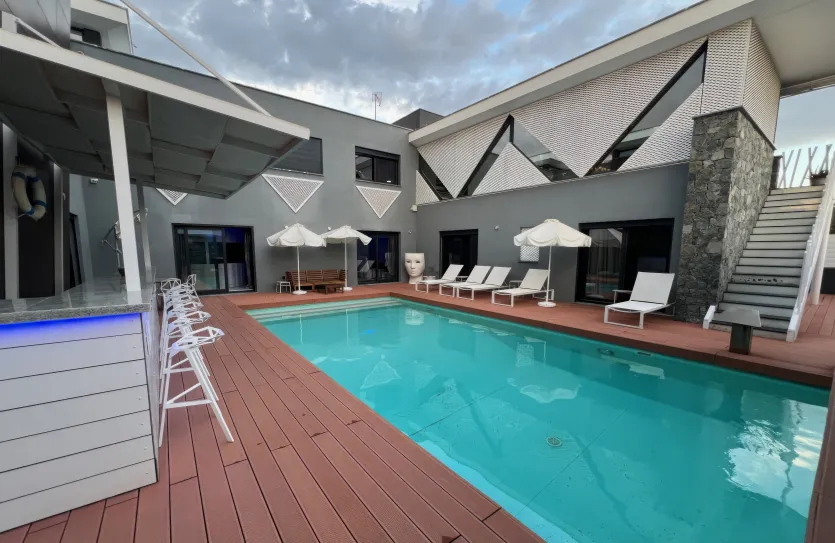 6-bedroom villa - 16038, photo 21