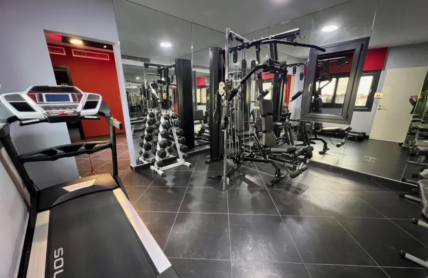 6-bedroom villa - 16038, photo 20