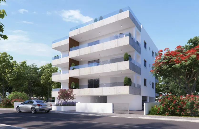 Квартира с 3-мя спальнями - 16040, photo 2