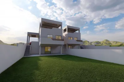 Дом с 3-мя спальнями - 16042, photo 2