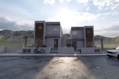 Дом с 3-мя спальнями - 16042, photo 1