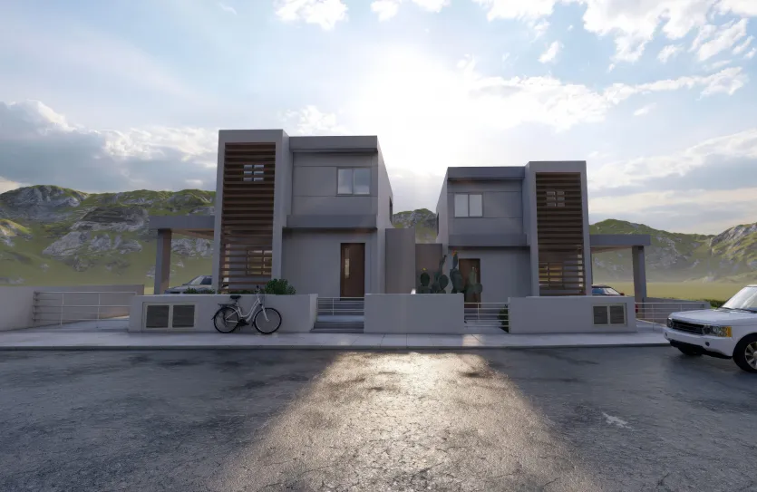 Дом с 3-мя спальнями - 16042, photo 2