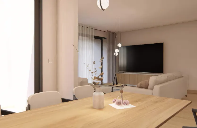 Квартира с 3-мя спальнями - 16045, photo 7