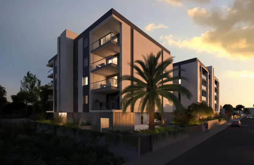 Квартира с 3-мя спальнями - 16045, photo 3