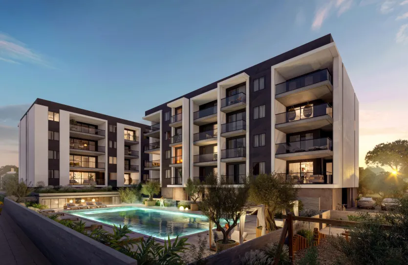 Квартира с 3-мя спальнями - 16045, photo 2