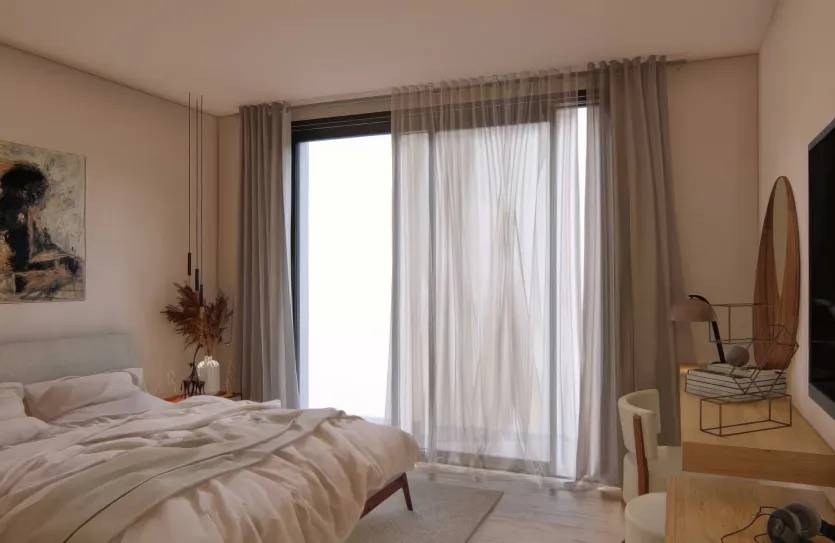 Квартира с 2-мя спальнями - 16044, photo 7