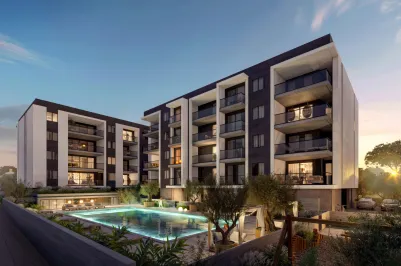 Квартира с 2-мя спальнями - 16044, photo 1