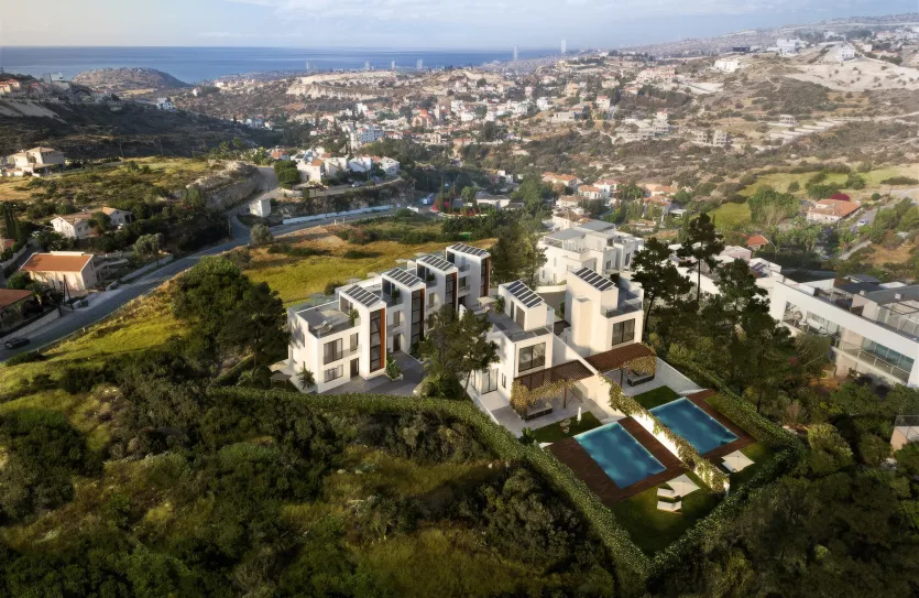 2-bedroom apartment for sale - 16055