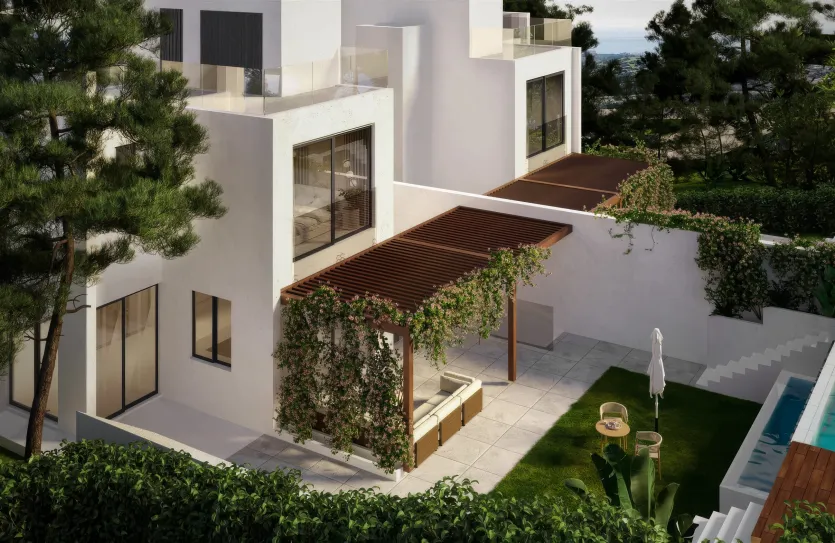 Дом с 4-мя спальнями - 16059, photo 6