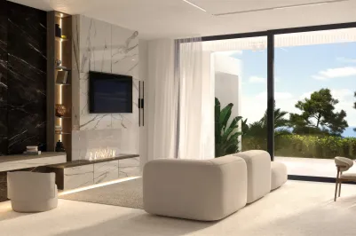 Дом с 4-мя спальнями - 16059, photo 1