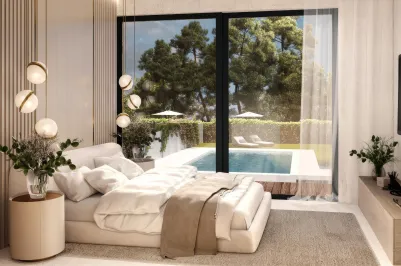 Дом с 4-мя спальнями - 16059, photo 2