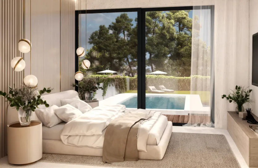 Дом с 4-мя спальнями - 16059, photo 3