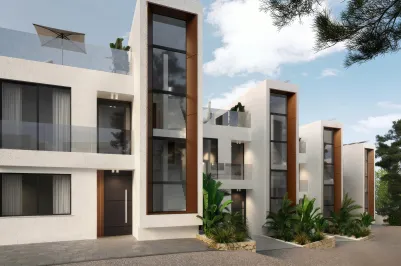 3-bedroom townhouse - 16058, photo 2