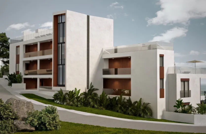 Квартира с 3-мя спальнями - 16056, photo 4