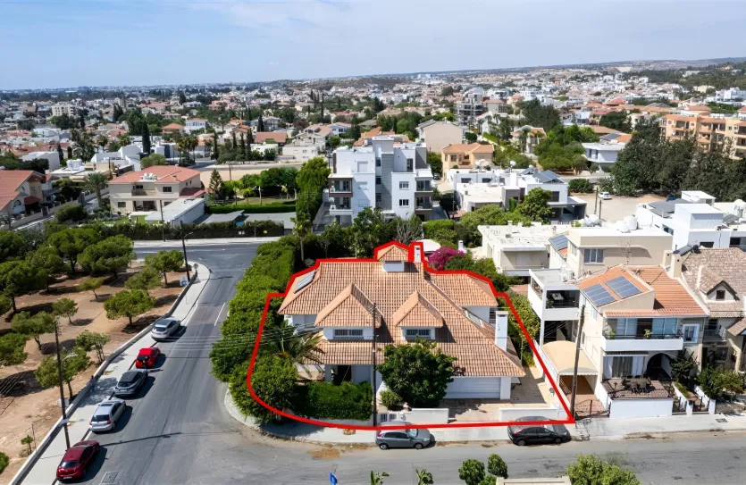 4-bedroom villa for sale - 16062