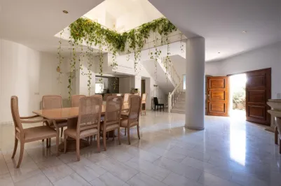 4-bedroom villa - 16062, photo 2