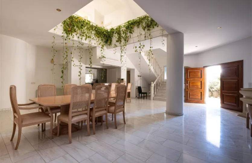 4-bedroom villa - 16062, photo 3