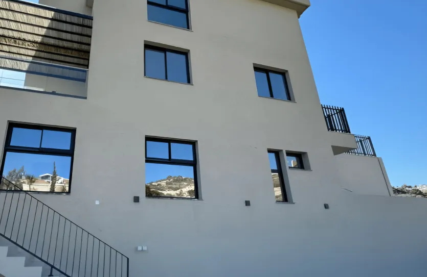 Дом с 4-мя спальнями продажа - 16064