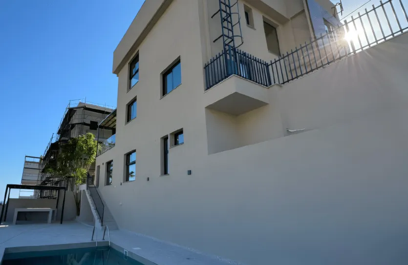 Дом с 4-мя спальнями - 16064, photo 4