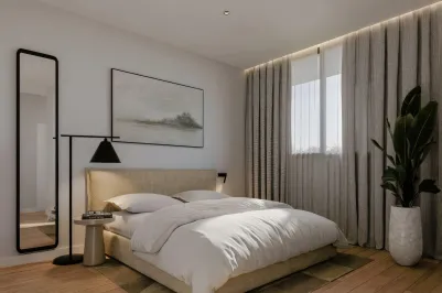 2-bedroom penthouse - 16070, photo 1