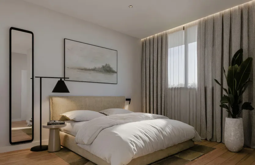 2-bedroom penthouse - 16070, photo 2