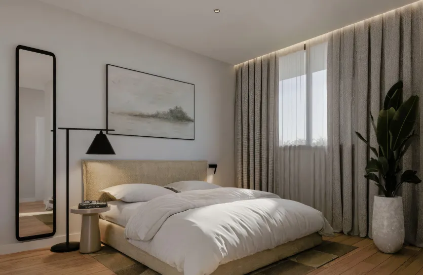 2-bedroom apartment - 16069, photo 4