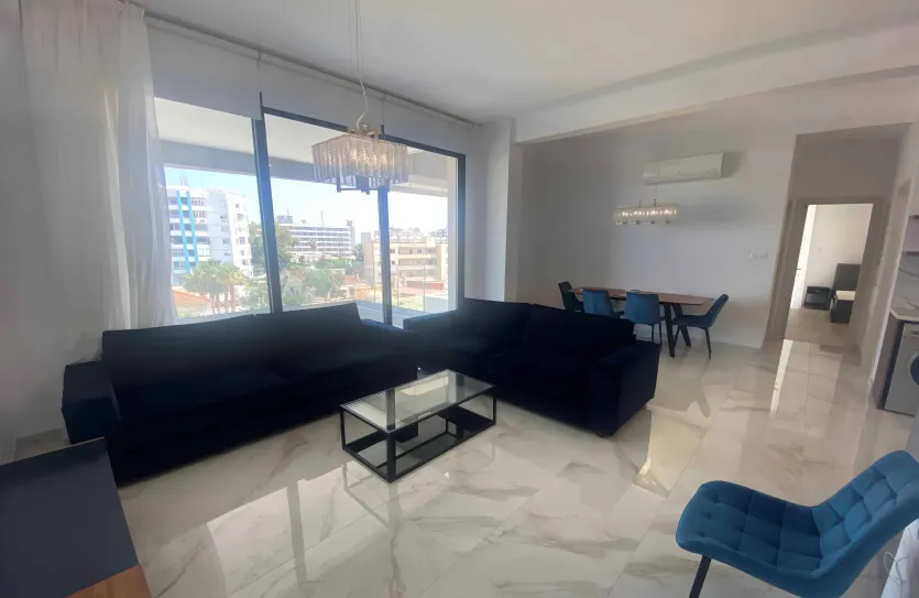 2-bedroom apartment for rent - 16074