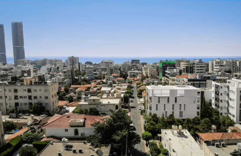 3-bedroom penthouse - 16073, photo 5