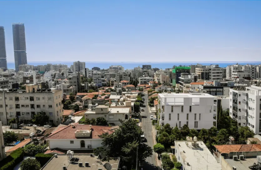 2-bedroom penthouse - 16072, photo 5