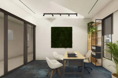 Офис - 16078, photo 2