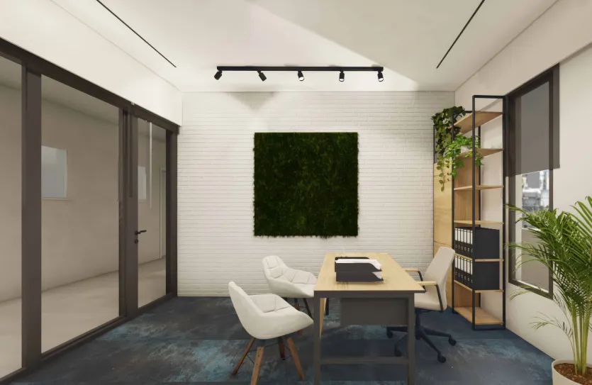 Офис - 16078, photo 3