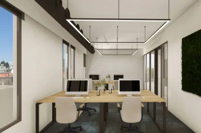 Офис - 16078, photo 1