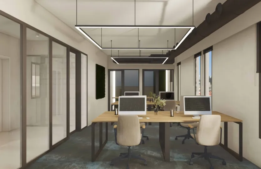 Офис продажа - 16078