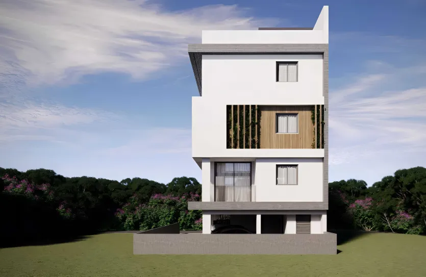 3-bedroom apartment - 16083, photo 3